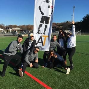 Meet your Posher, Matthew